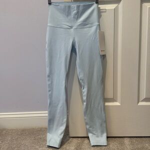 Lululemon Align HR Pant 25”